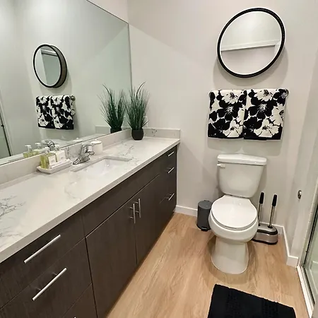 Nimitz Crossing Luxury Residences San Diego Exterior foto