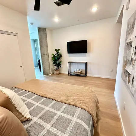 Nimitz Crossing Luxury Residences San Diego Exterior foto