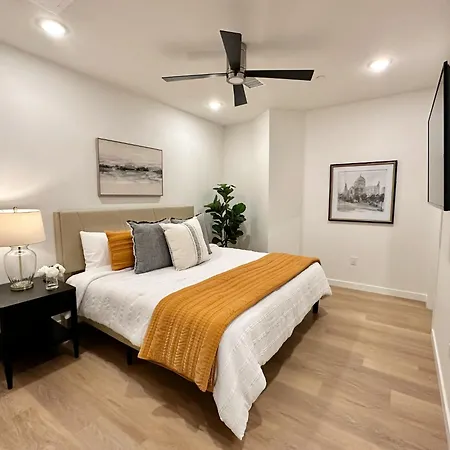 Nimitz Crossing Luxury Residences San Diego Exterior foto