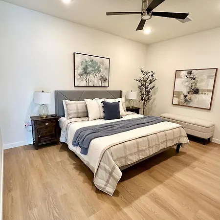 Nimitz Crossing Luxury Residences San Diego Exterior foto