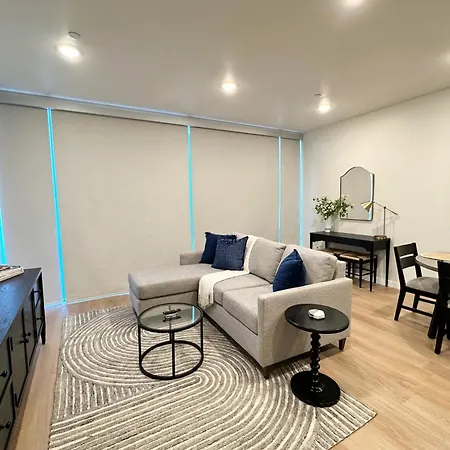 Nimitz Crossing Luxury Residences San Diego Zimmer foto