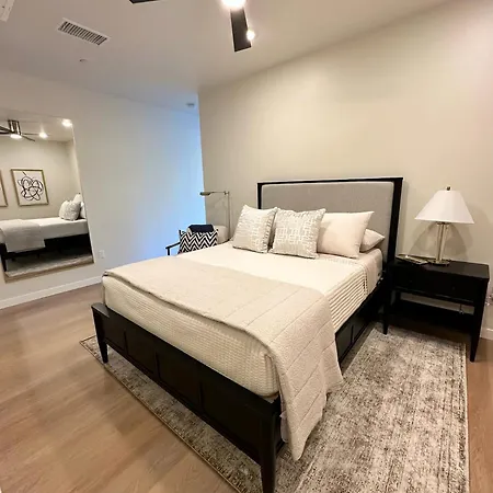 Nimitz Crossing Luxury Residences San Diego Exterior foto