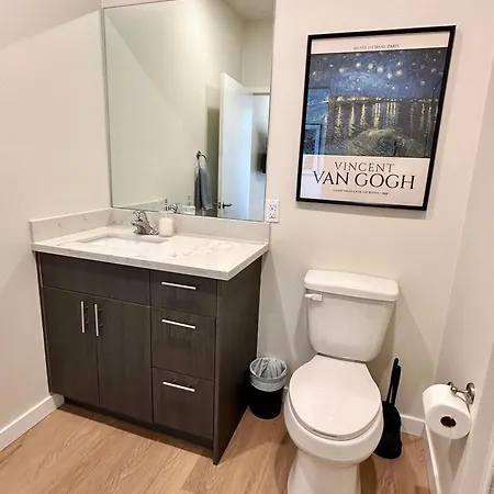 Nimitz Crossing Luxury Residences San Diego Zimmer foto