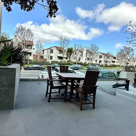 Nimitz Crossing Luxury Residences San Diego Zimmer foto