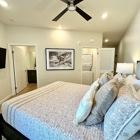 Nimitz Crossing Luxury Residences San Diego Exterior foto